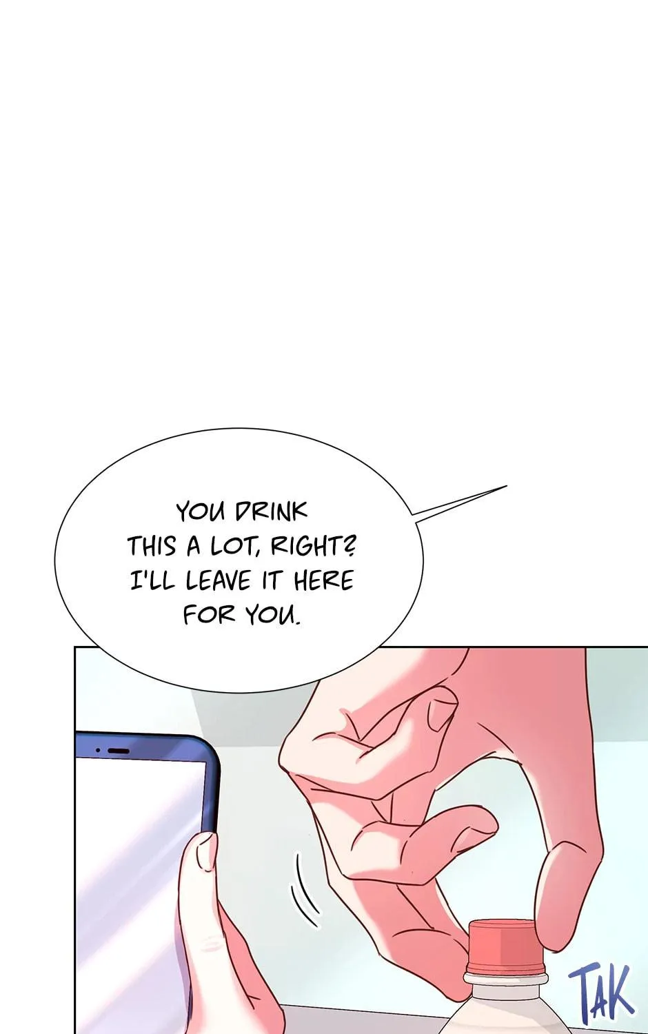 Second Try Idol Chapter 158 page 29 - 