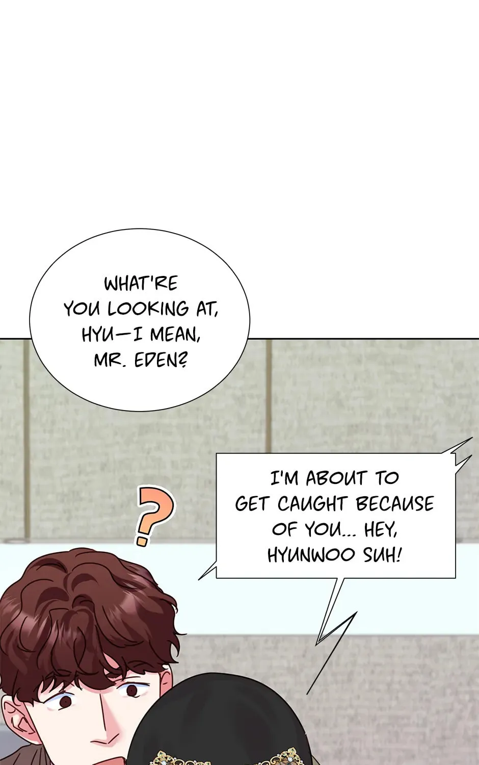 Second Try Idol Chapter 158 page 33 - 