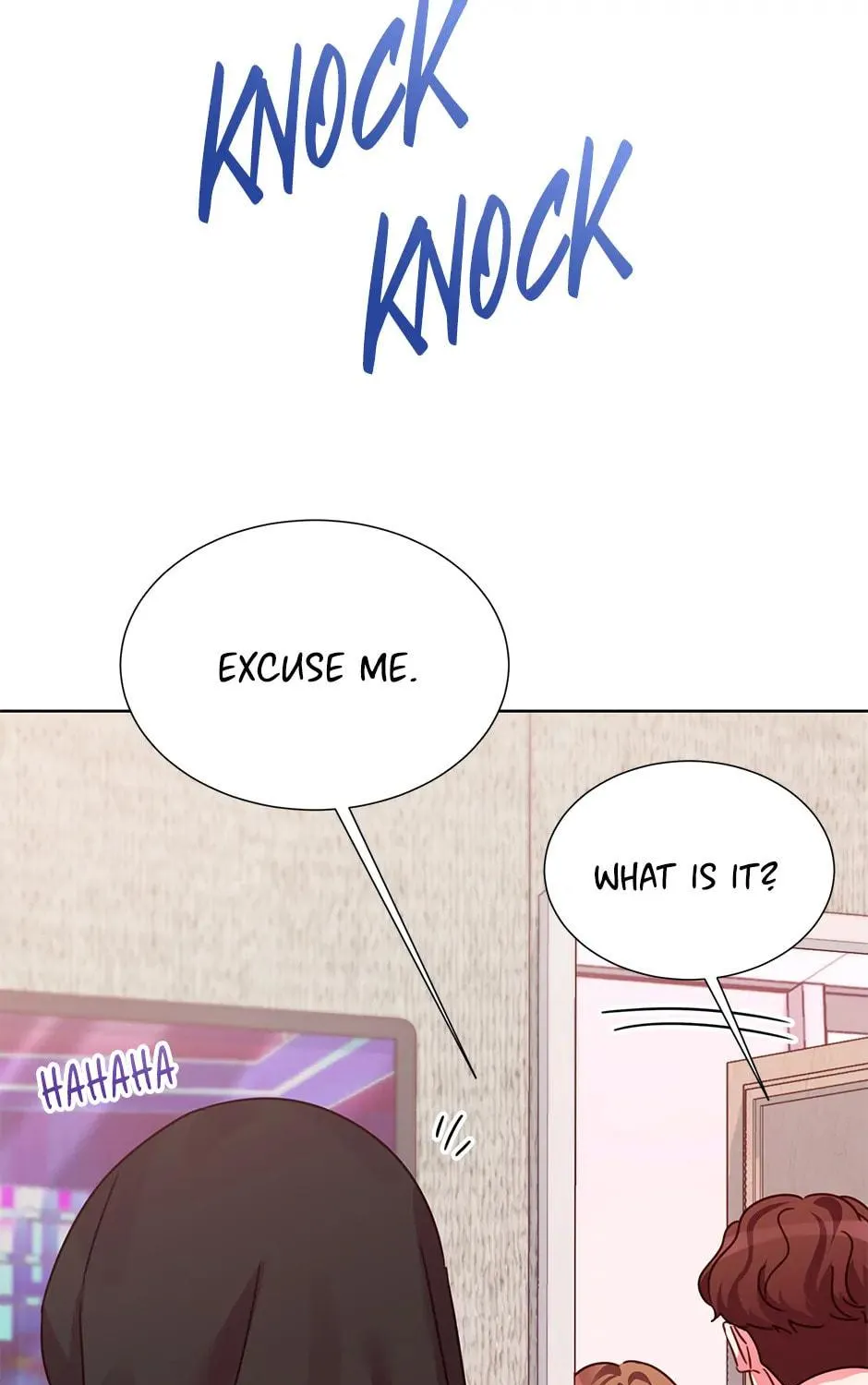 Second Try Idol Chapter 158 page 39 - 