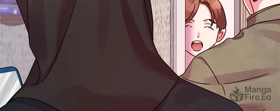 Second Try Idol Chapter 158 page 40 - 