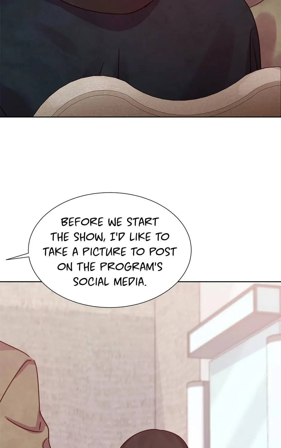 Second Try Idol Chapter 158 page 41 - 