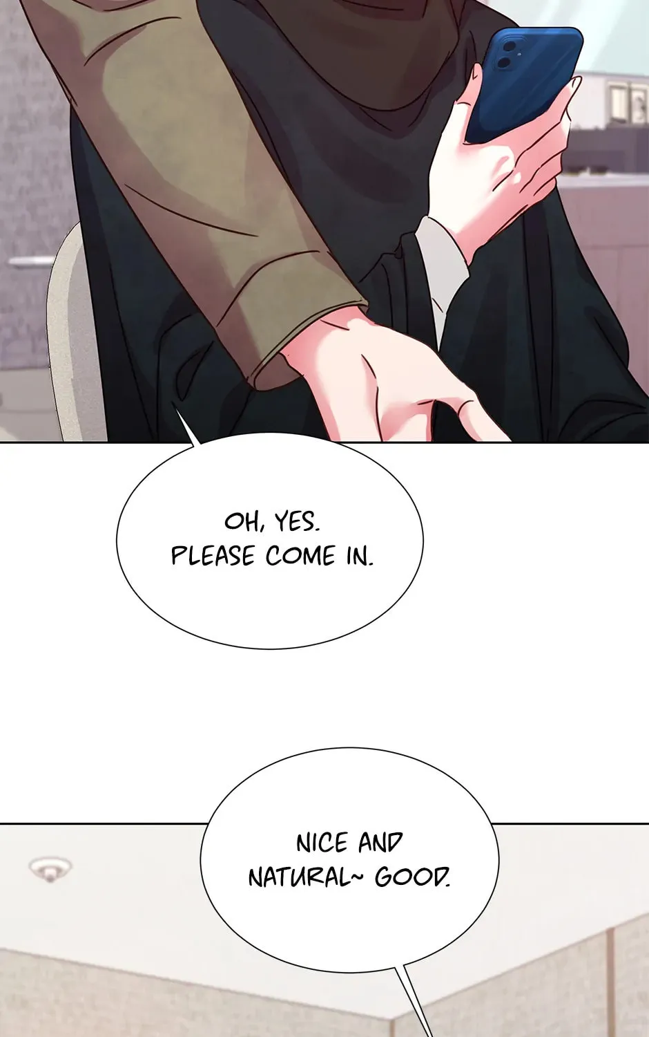 Second Try Idol Chapter 158 page 43 - 