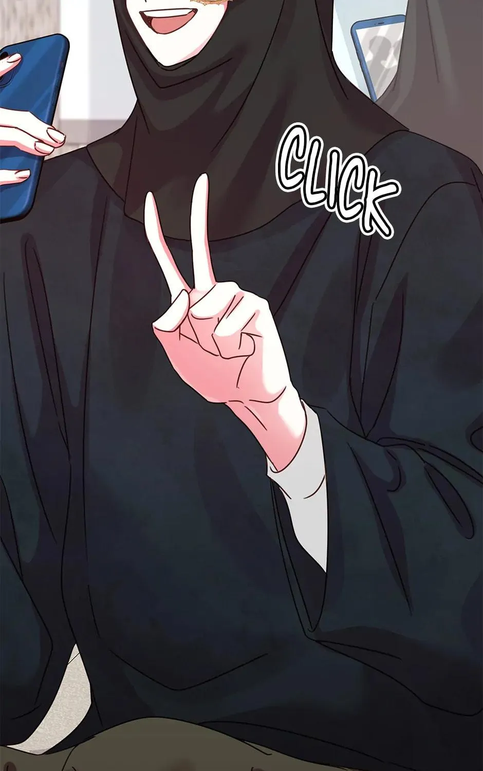Second Try Idol Chapter 158 page 47 - 