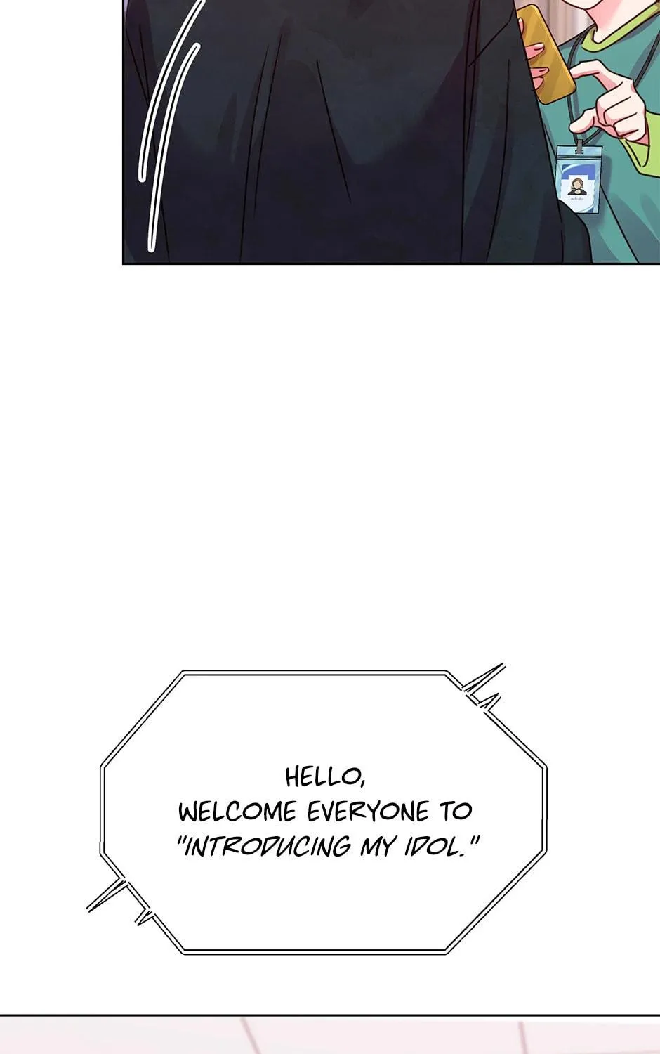 Second Try Idol Chapter 158 page 53 - 