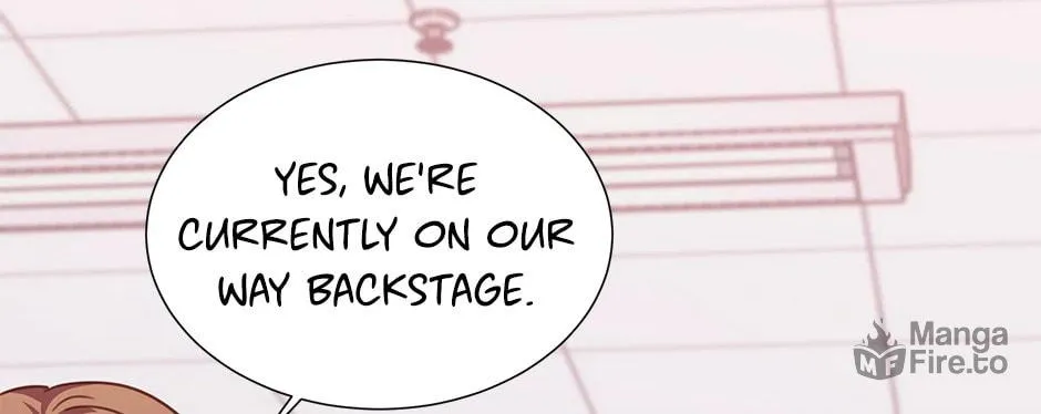 Second Try Idol Chapter 158 page 54 - 