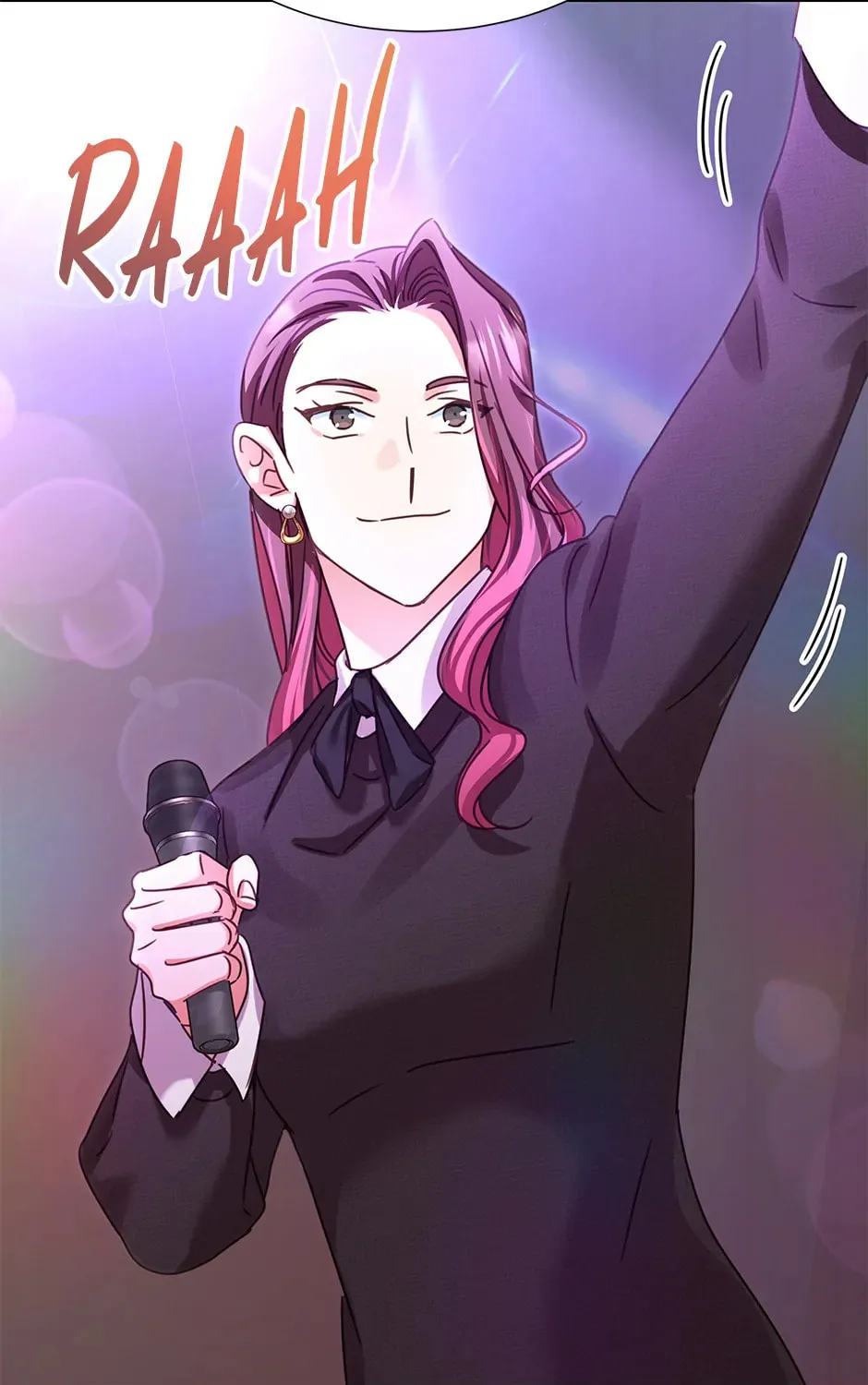 Second Try Idol Chapter 158 page 63 - 