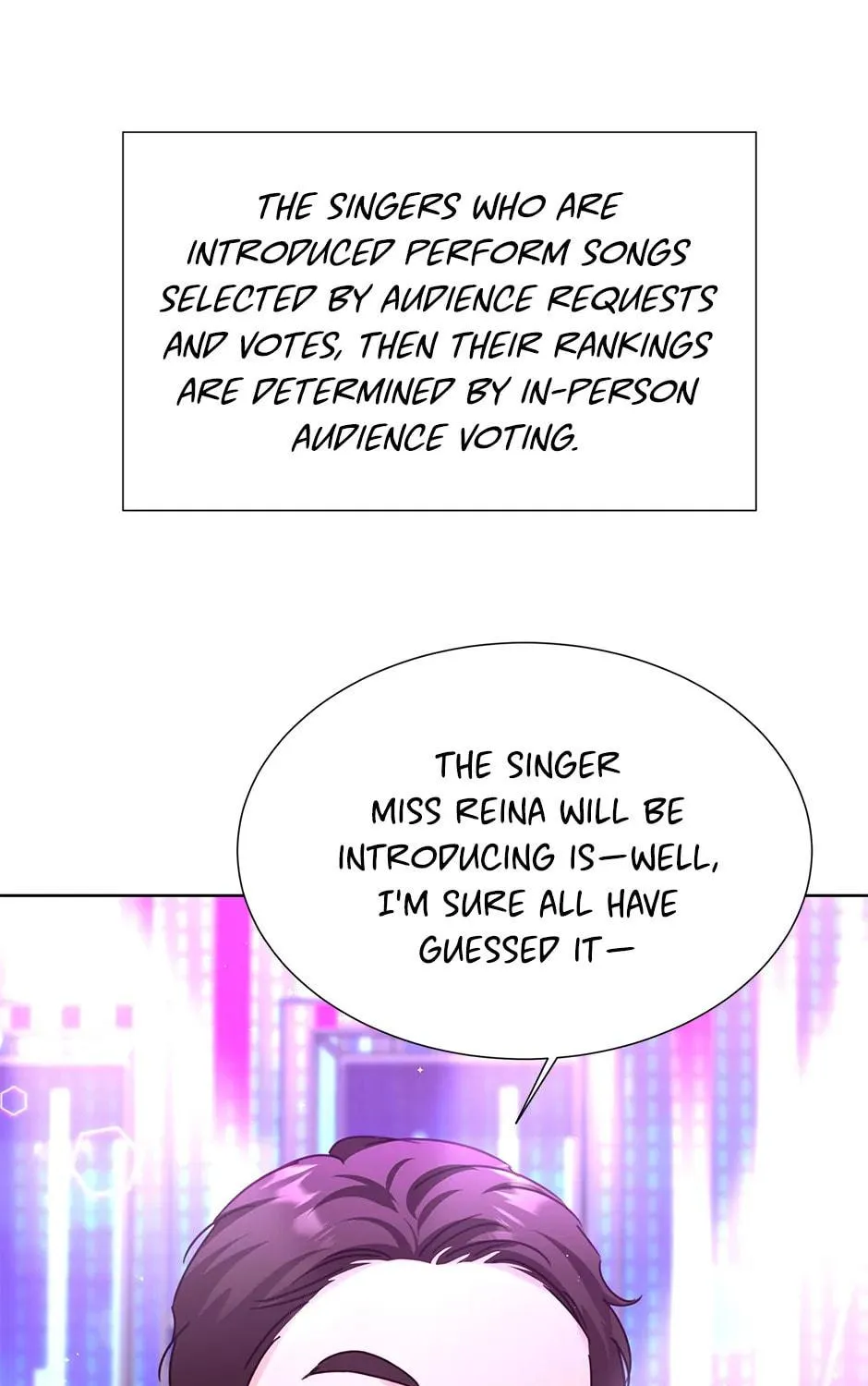 Second Try Idol Chapter 158 page 65 - 