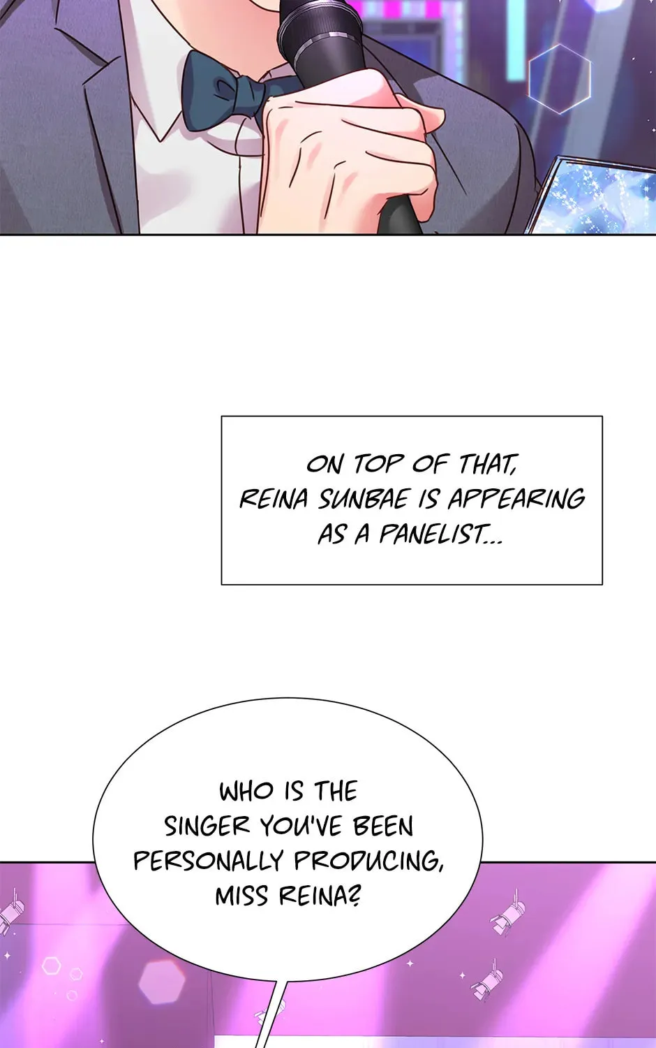 Second Try Idol Chapter 158 page 67 - 