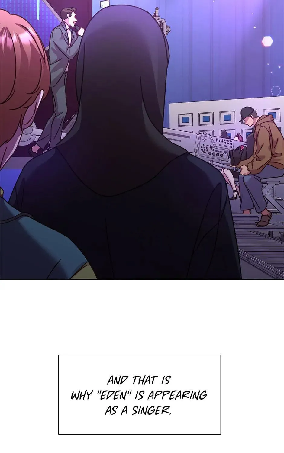 Second Try Idol Chapter 158 page 69 - 
