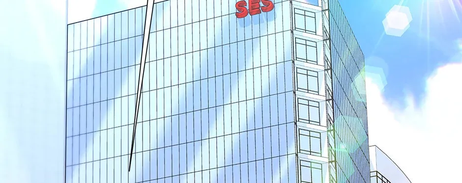Second Try Idol Chapter 158 page 8 - 