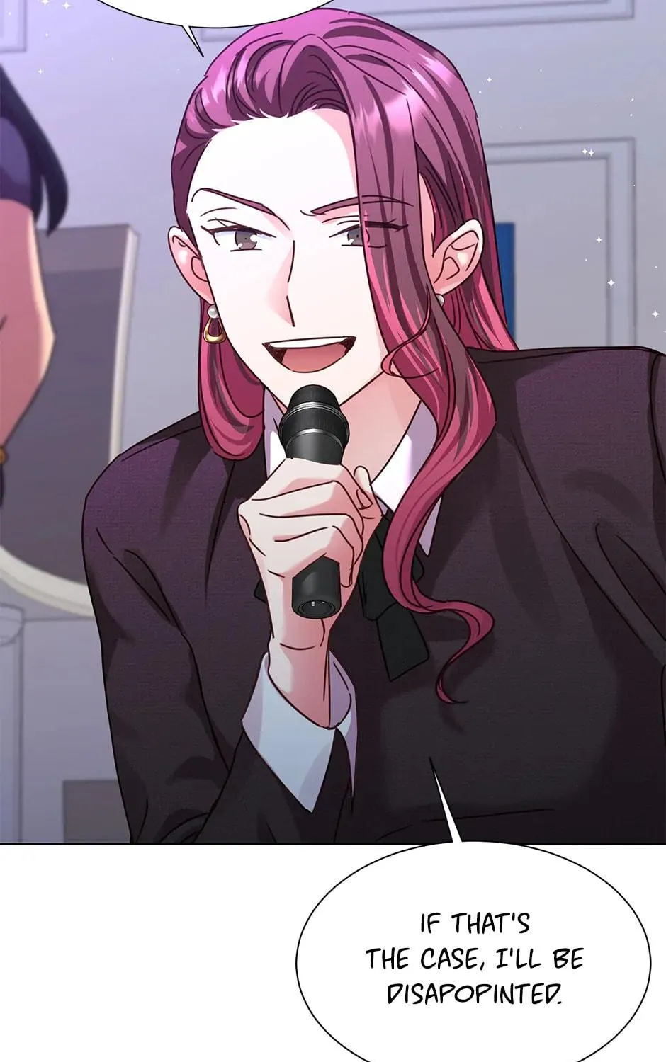 Second Try Idol Chapter 158 page 71 - 