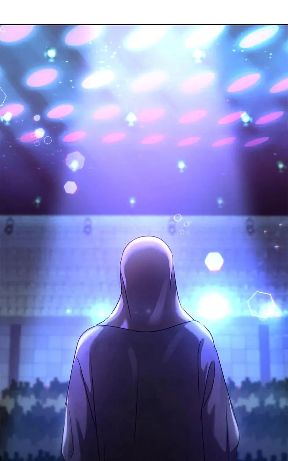 Second Try Idol Chapter 158 page 79 - 