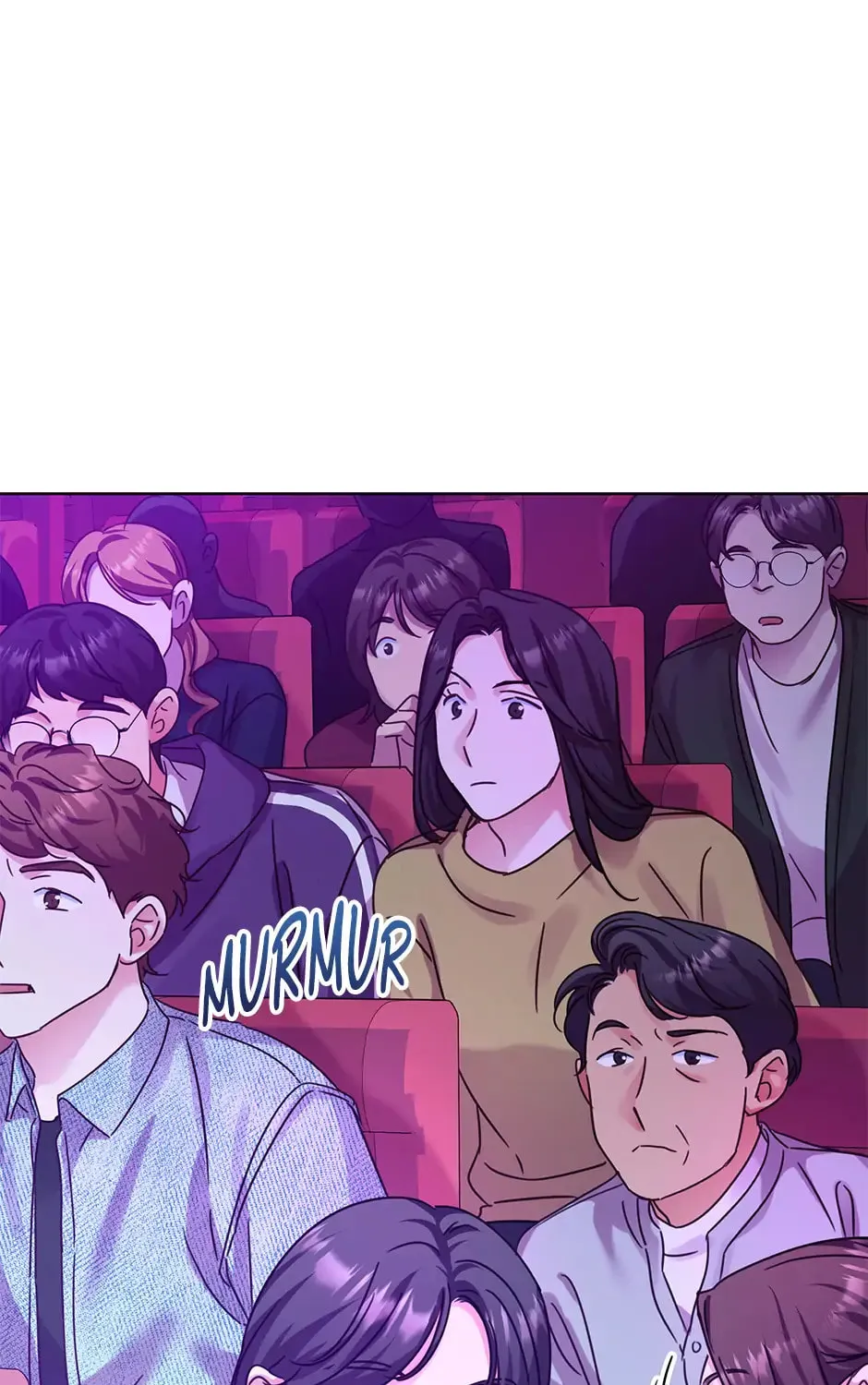 Second Try Idol Chapter 158 page 81 - 