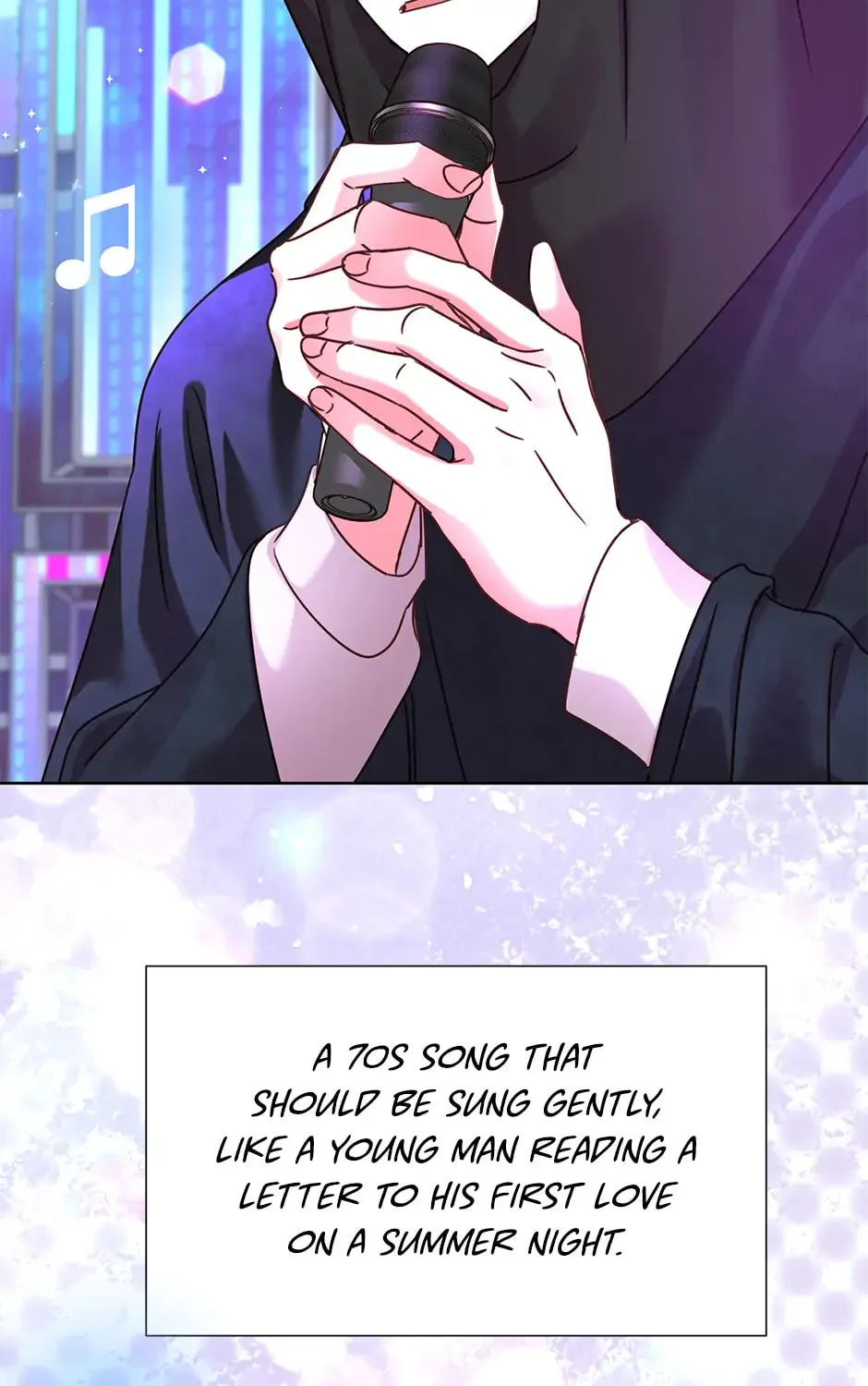 Second Try Idol Chapter 158 page 85 - 