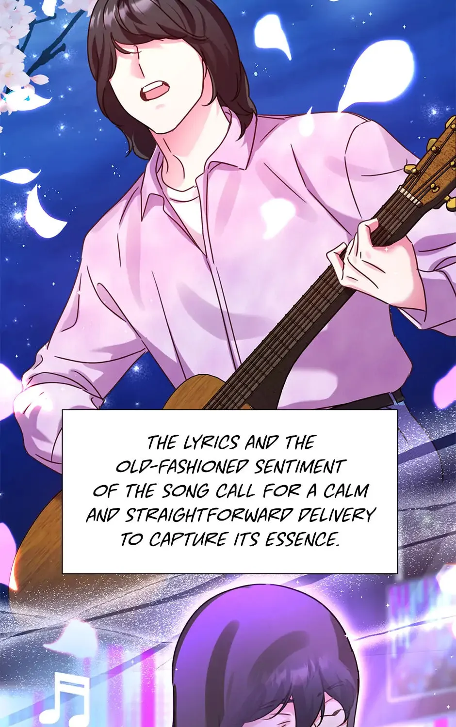 Second Try Idol Chapter 158 page 87 - 