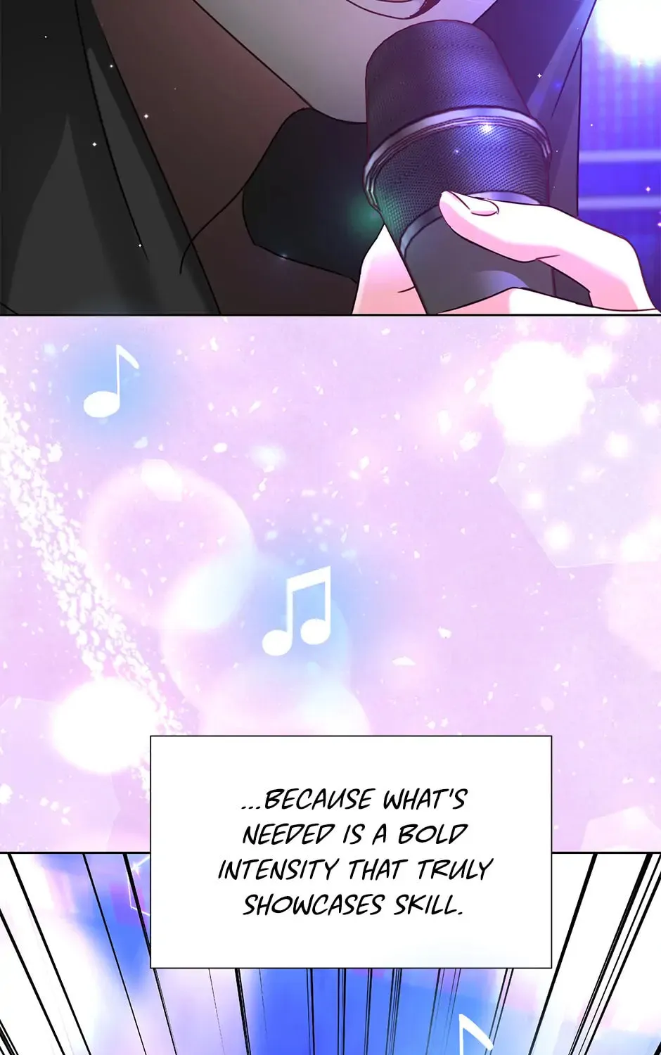 Second Try Idol Chapter 158 page 91 - 