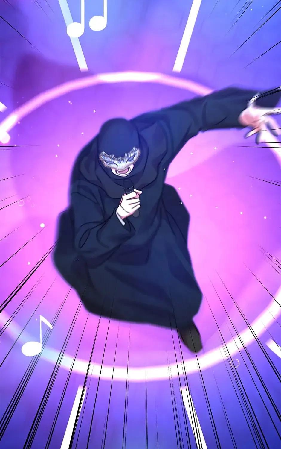 Second Try Idol Chapter 158 page 93 - 