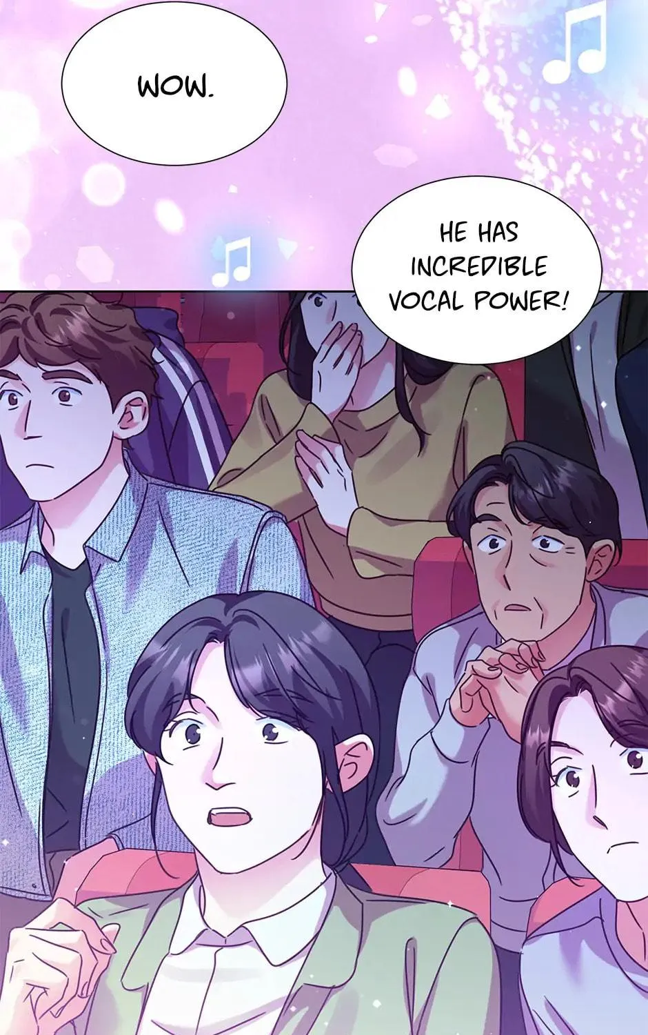 Second Try Idol Chapter 158 page 95 - 