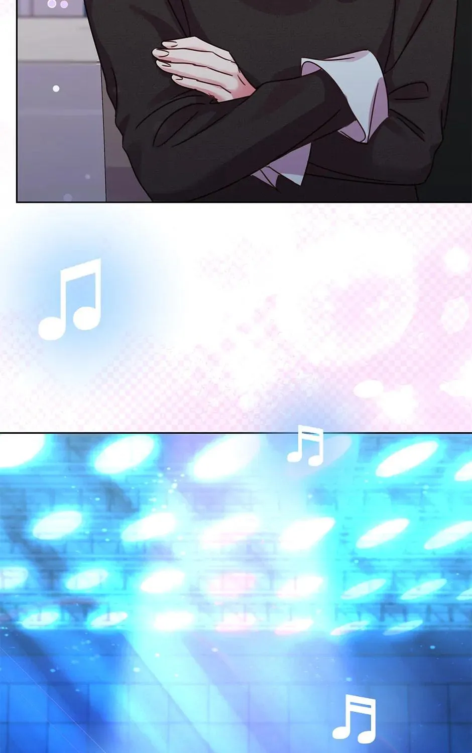 Second Try Idol Chapter 158 page 99 - 