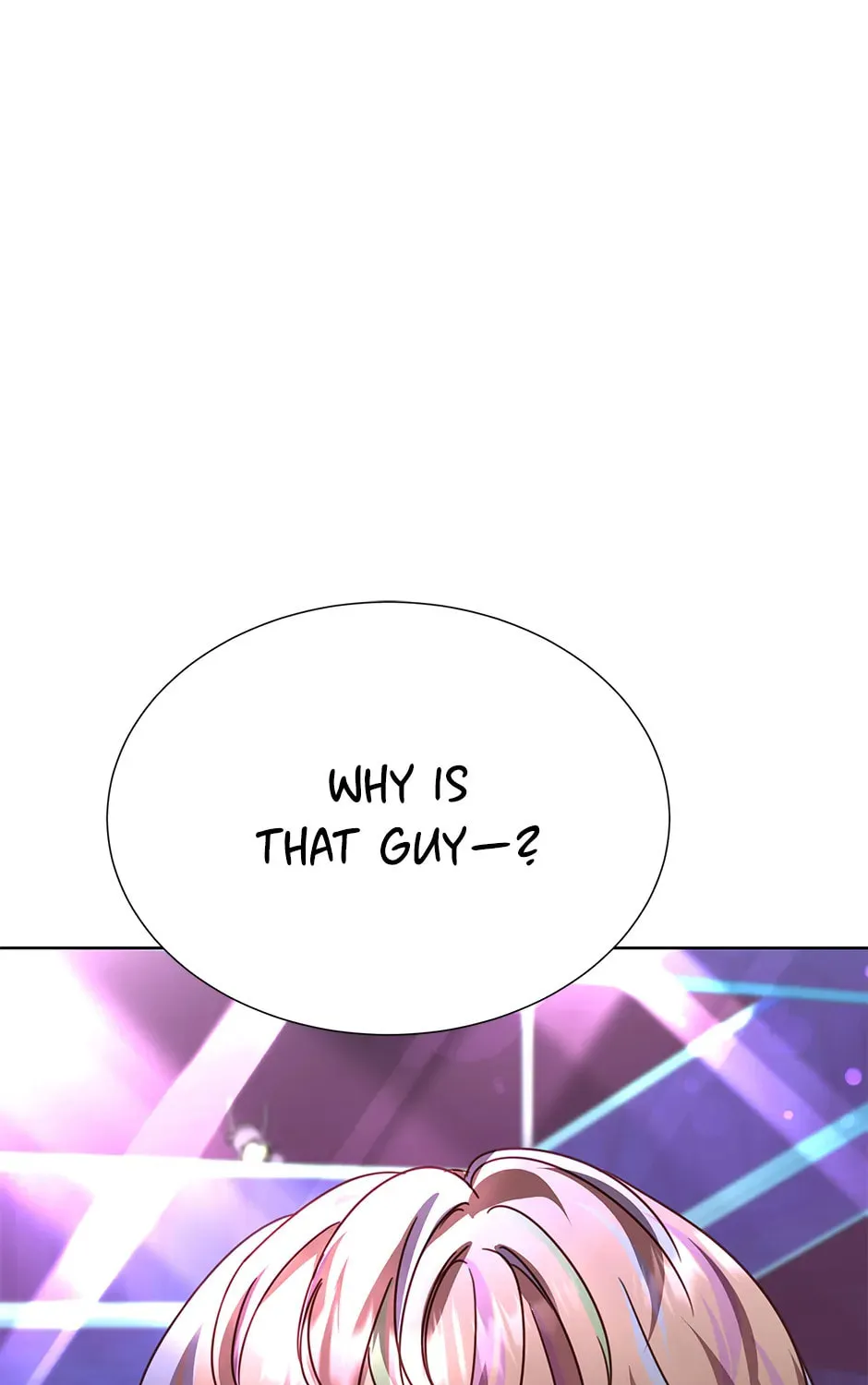 Second Try Idol Chapter 159 page 1 - 