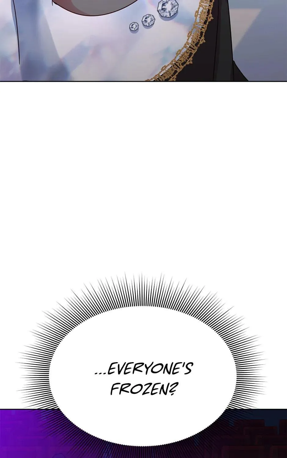 Second Try Idol Chapter 159 page 11 - 