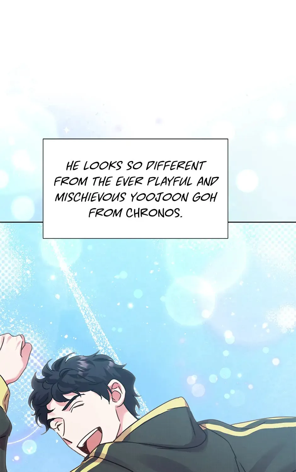 Second Try Idol Chapter 159 page 105 - 