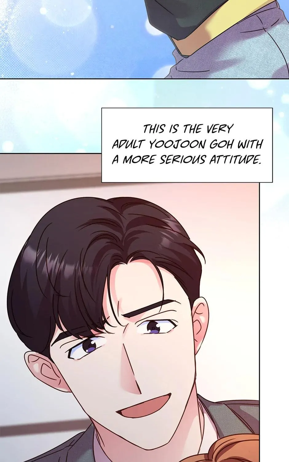 Second Try Idol Chapter 159 page 107 - 