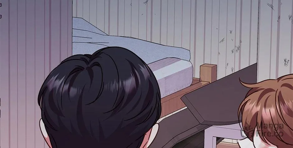 Second Try Idol Chapter 159 page 110 - 