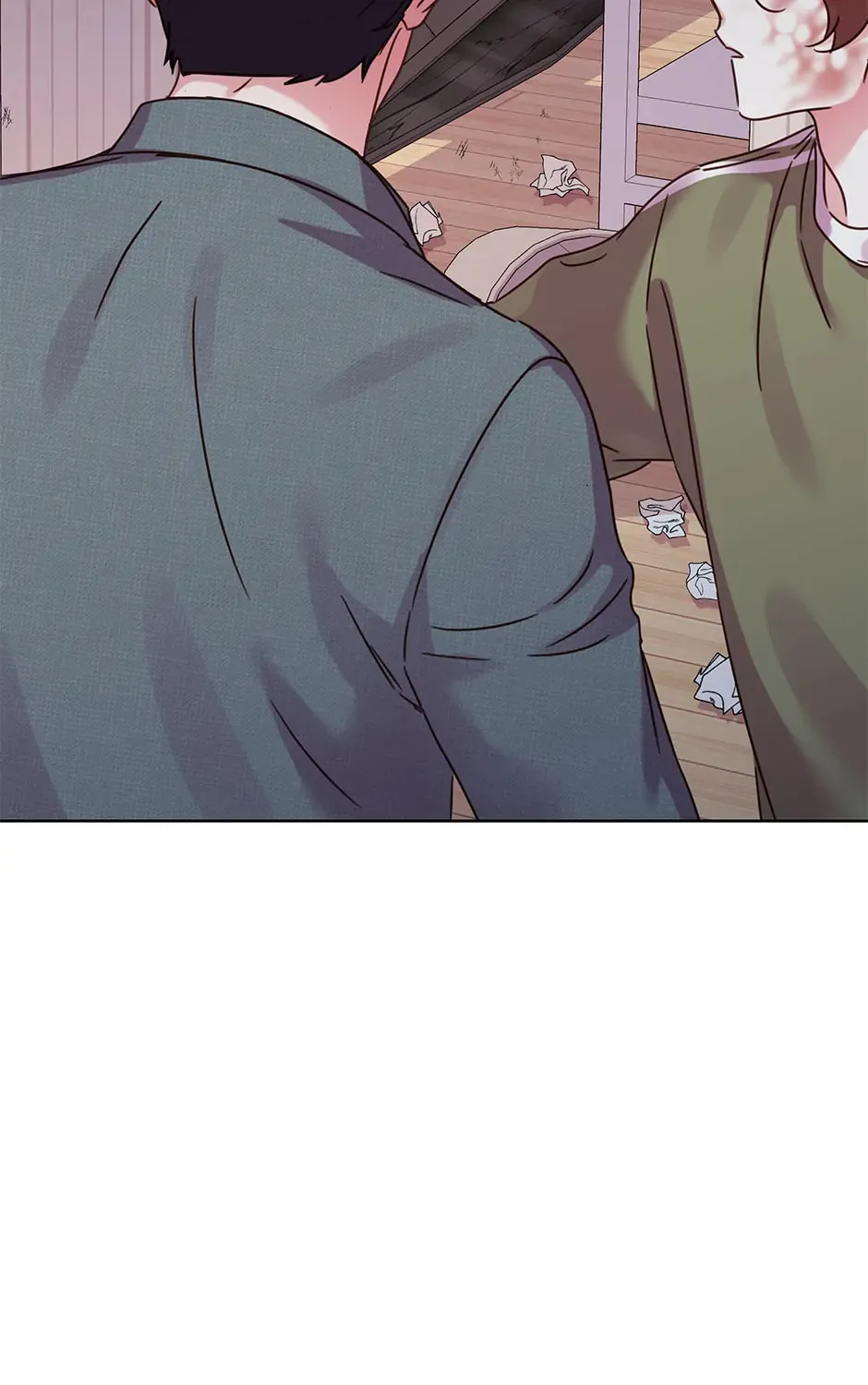 Second Try Idol Chapter 159 page 111 - 