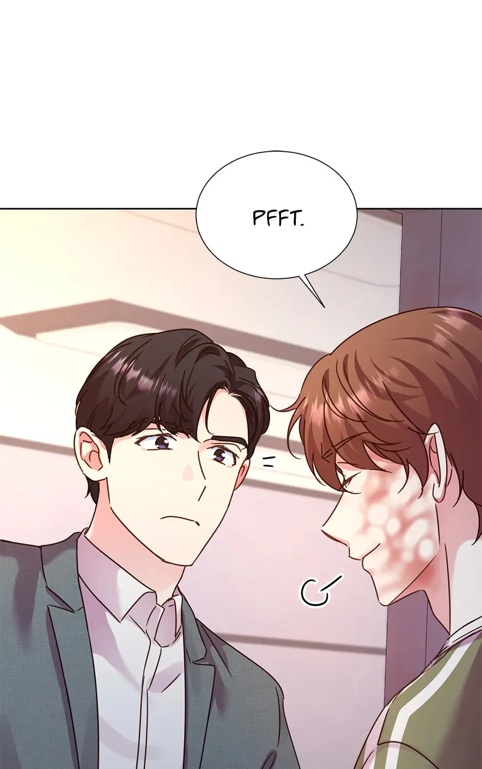 Second Try Idol Chapter 159 page 121 - 