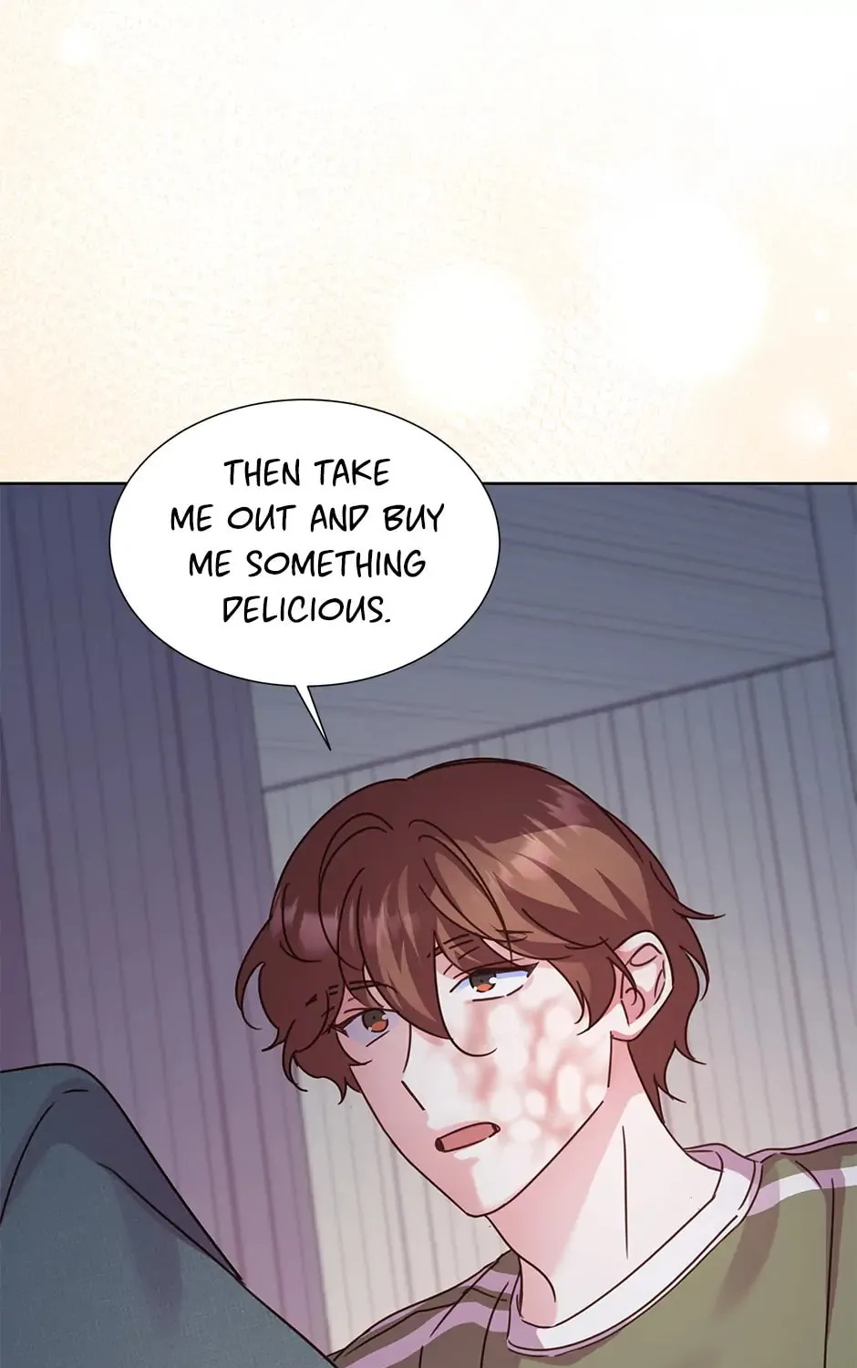 Second Try Idol Chapter 159 page 123 - 