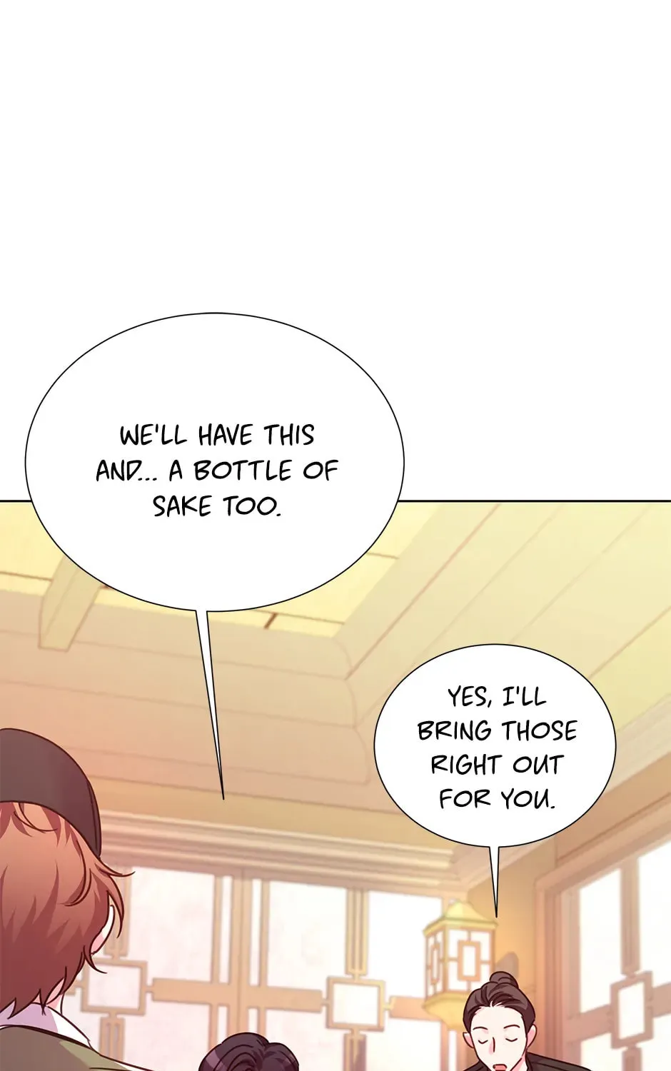 Second Try Idol Chapter 159 page 135 - 