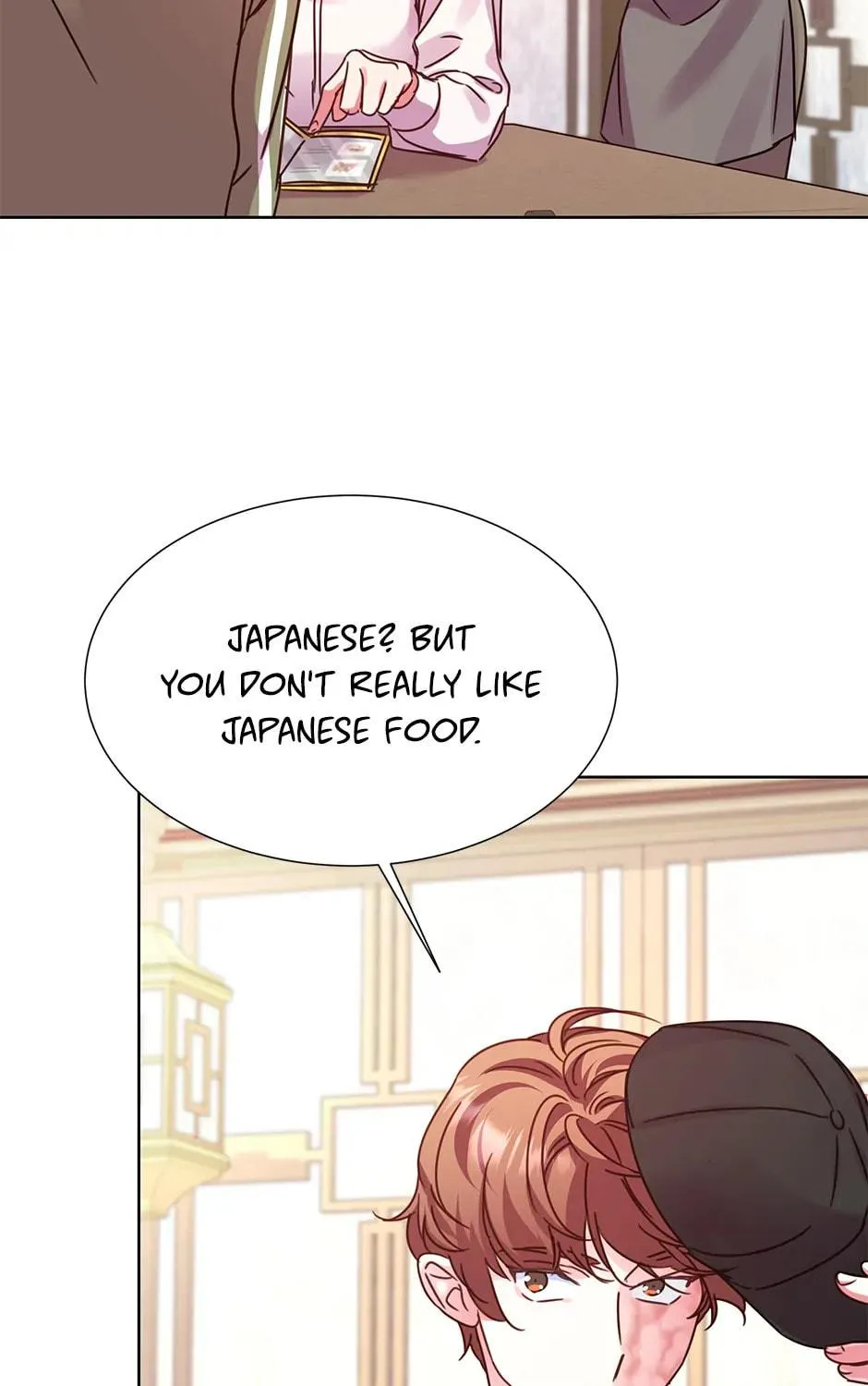 Second Try Idol Chapter 159 page 137 - 