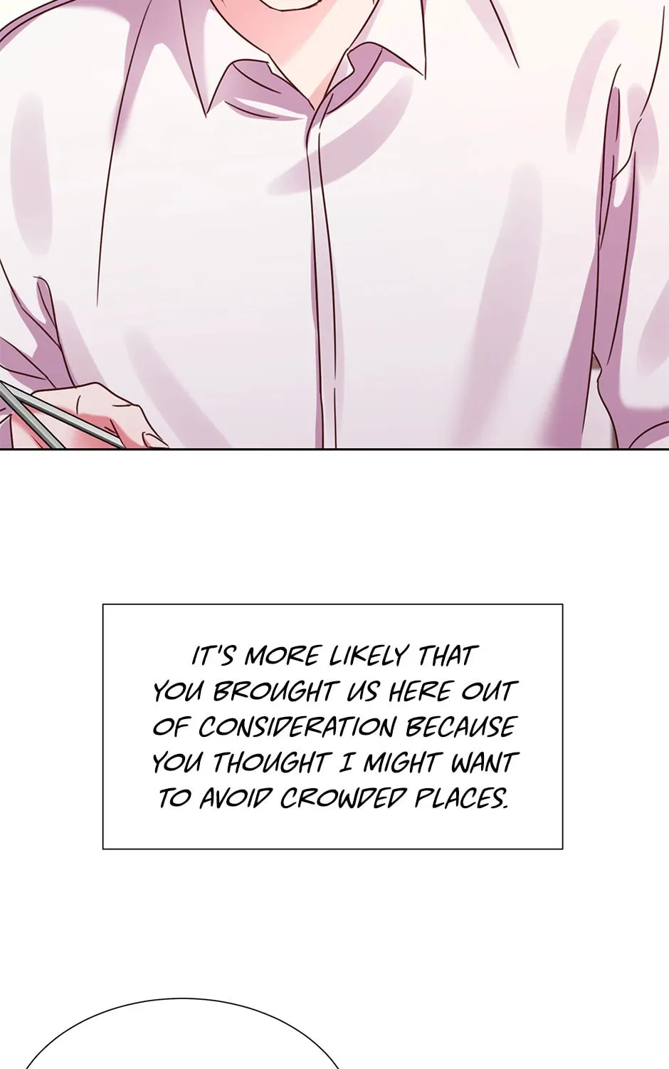 Second Try Idol Chapter 159 page 141 - 