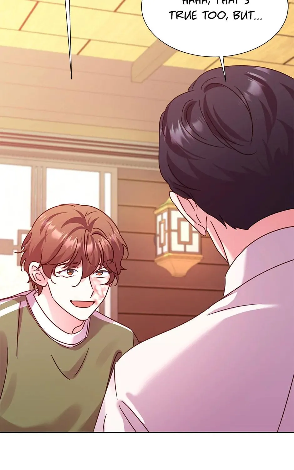 Second Try Idol Chapter 159 page 143 - 