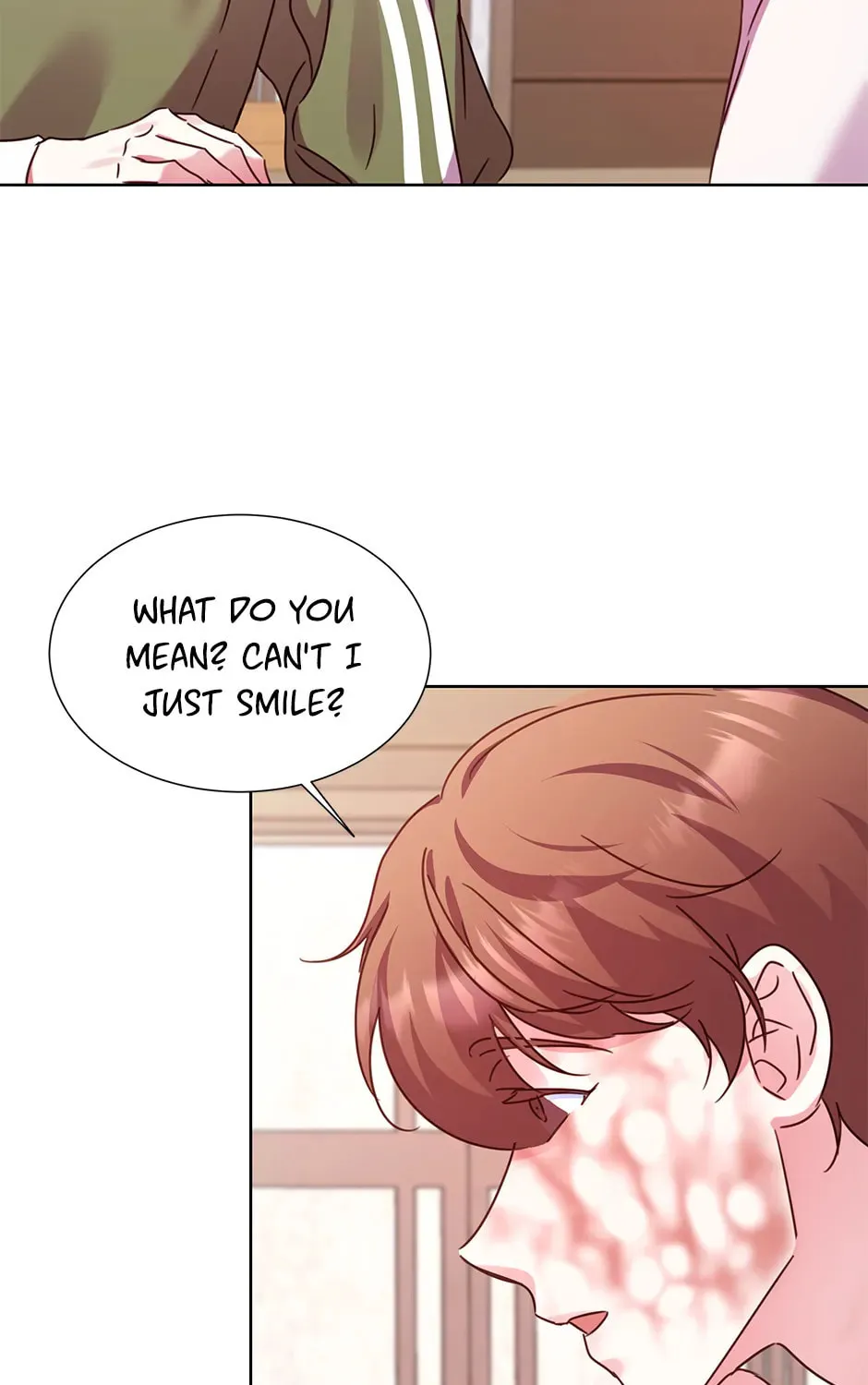 Second Try Idol Chapter 159 page 153 - 