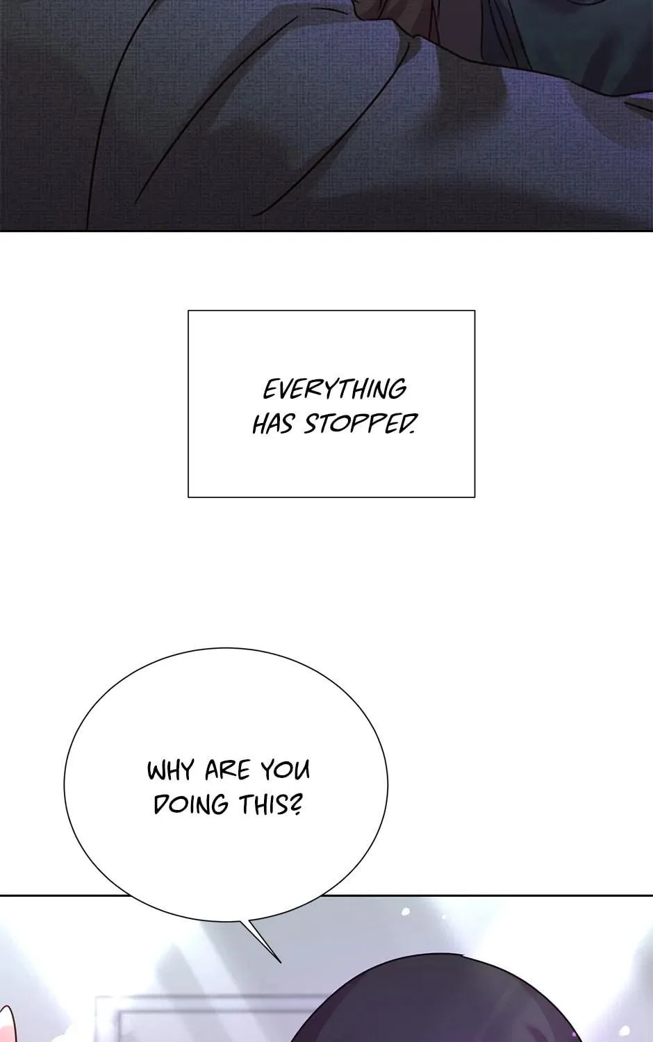 Second Try Idol Chapter 159 page 17 - 