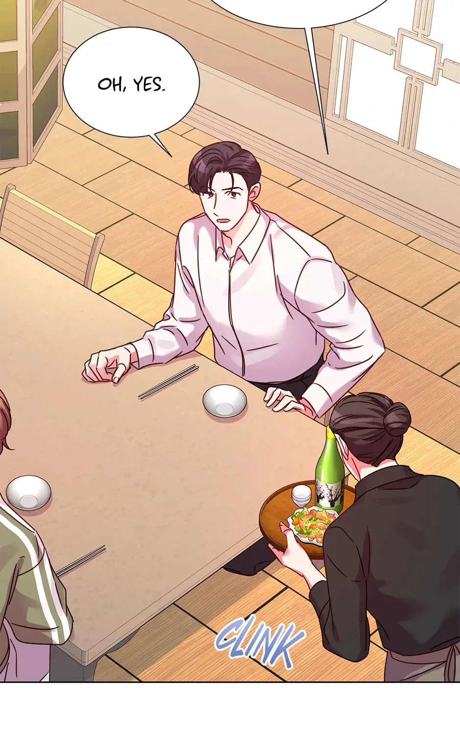 Second Try Idol Chapter 159 page 163 - 