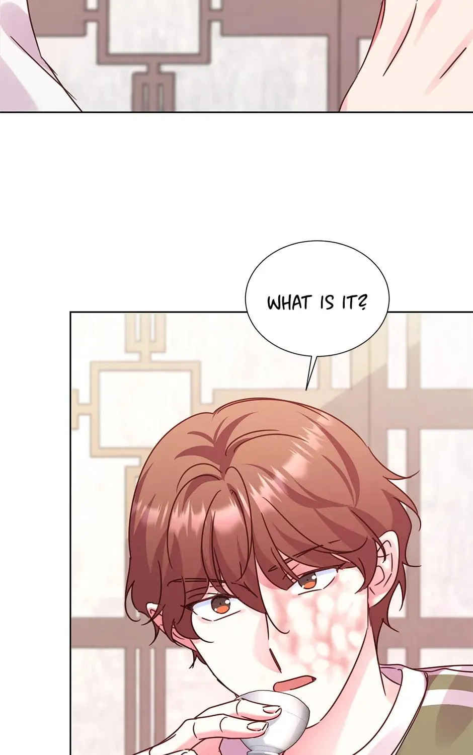 Second Try Idol Chapter 159 page 169 - 
