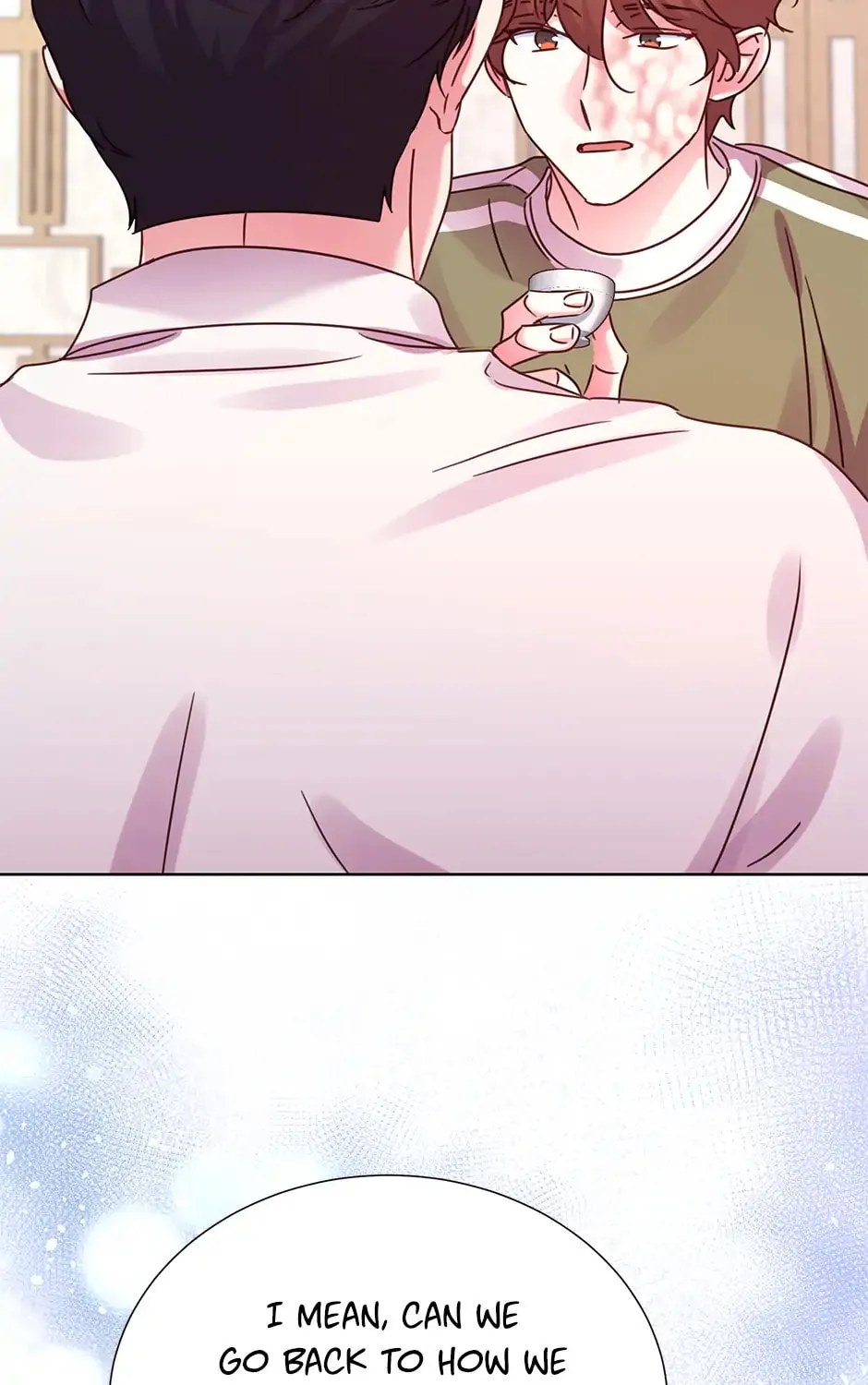 Second Try Idol Chapter 159 page 177 - 