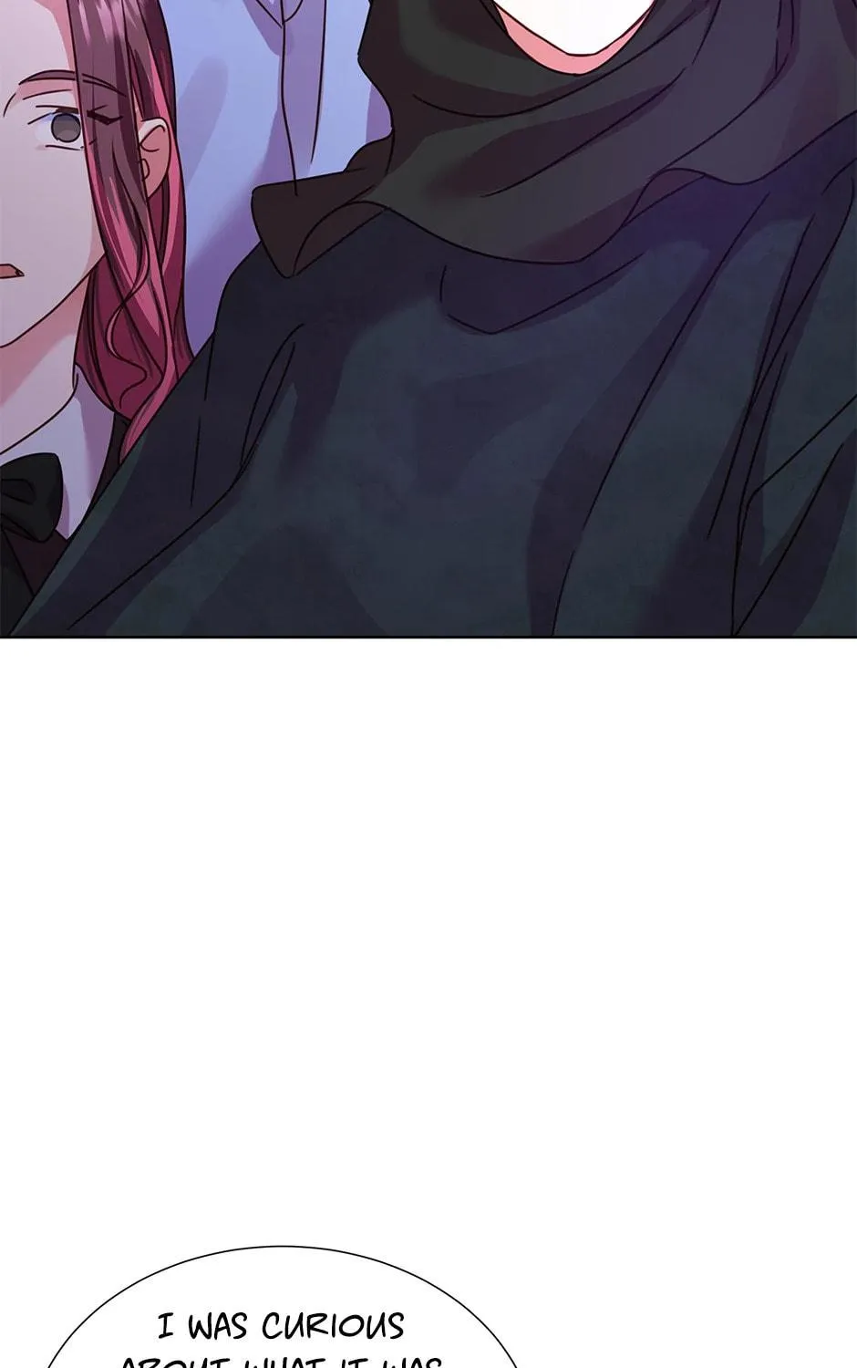 Second Try Idol Chapter 159 page 19 - 