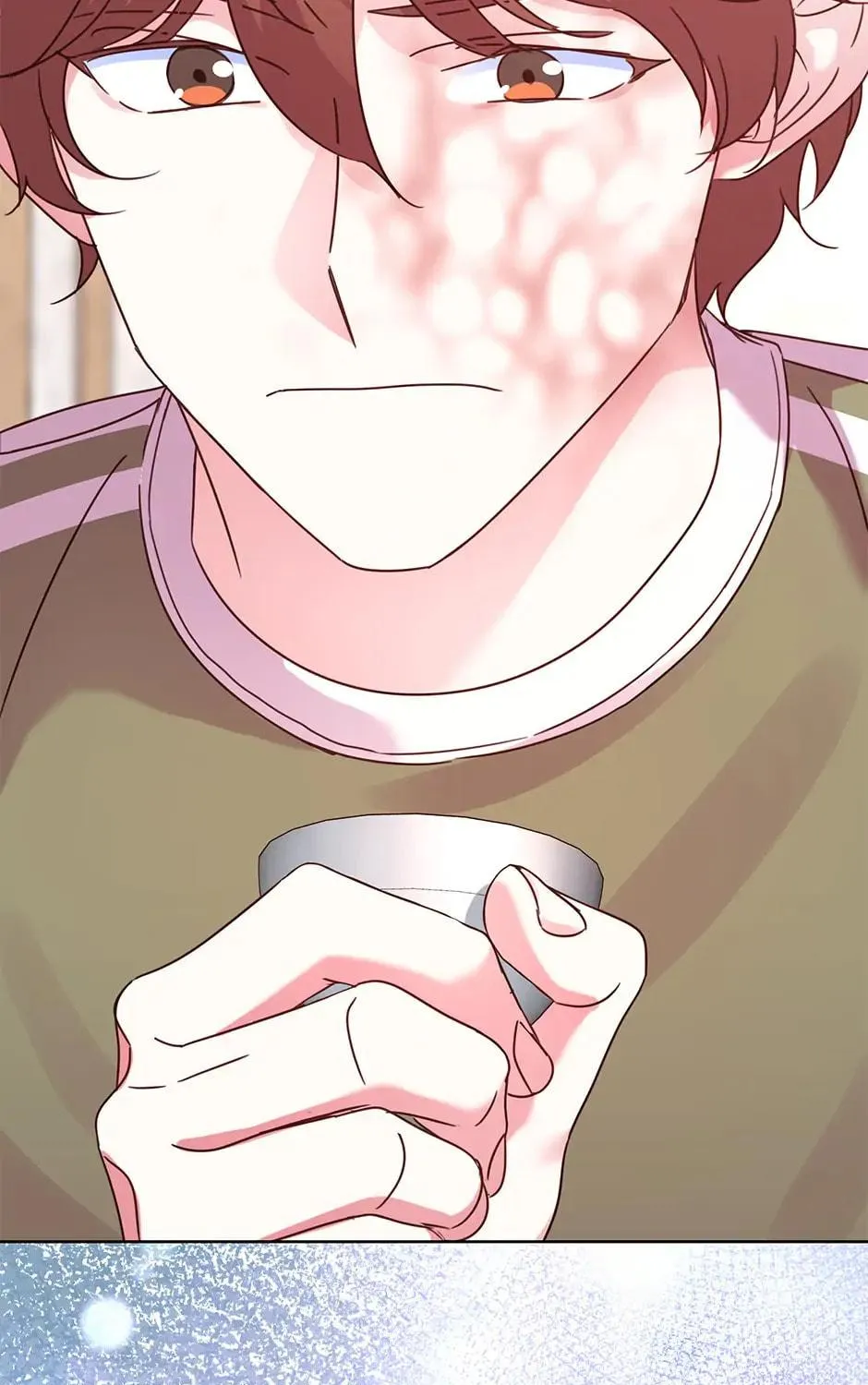 Second Try Idol Chapter 159 page 185 - 