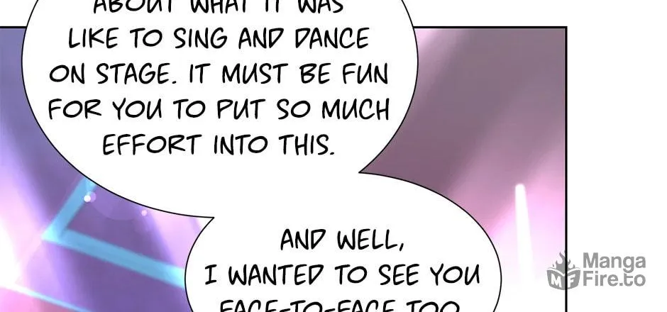 Second Try Idol Chapter 159 page 20 - 