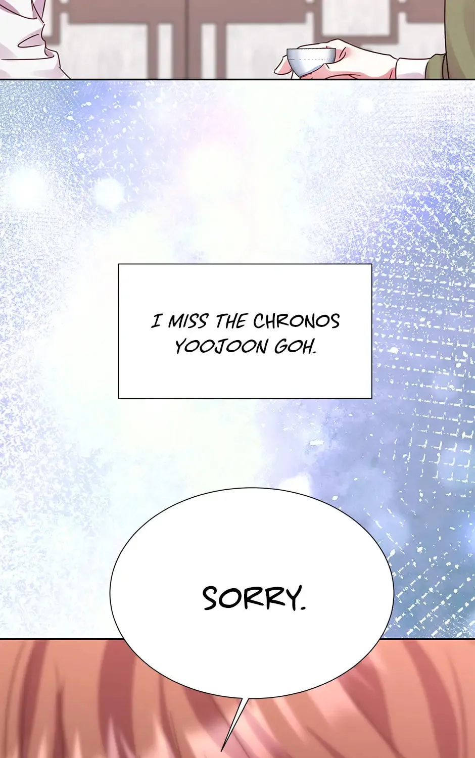 Second Try Idol Chapter 159 page 193 - 