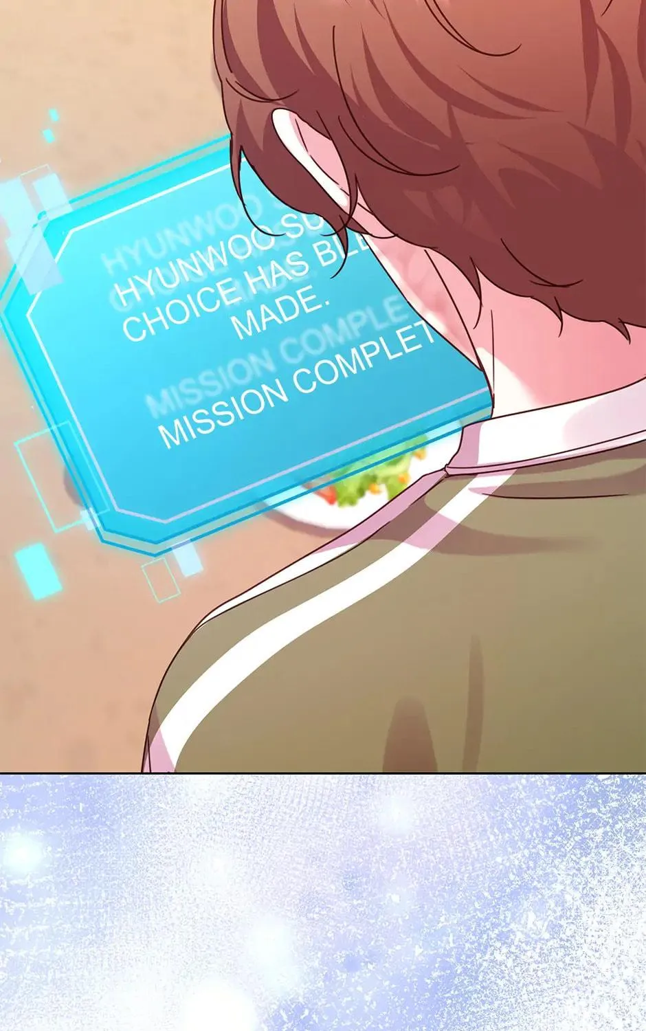 Second Try Idol Chapter 159 page 199 - 