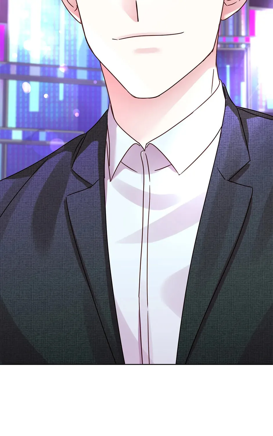 Second Try Idol Chapter 159 page 3 - 