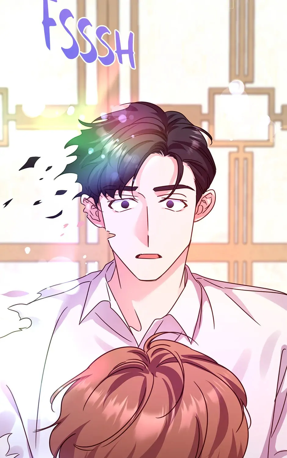 Second Try Idol Chapter 159 page 205 - 
