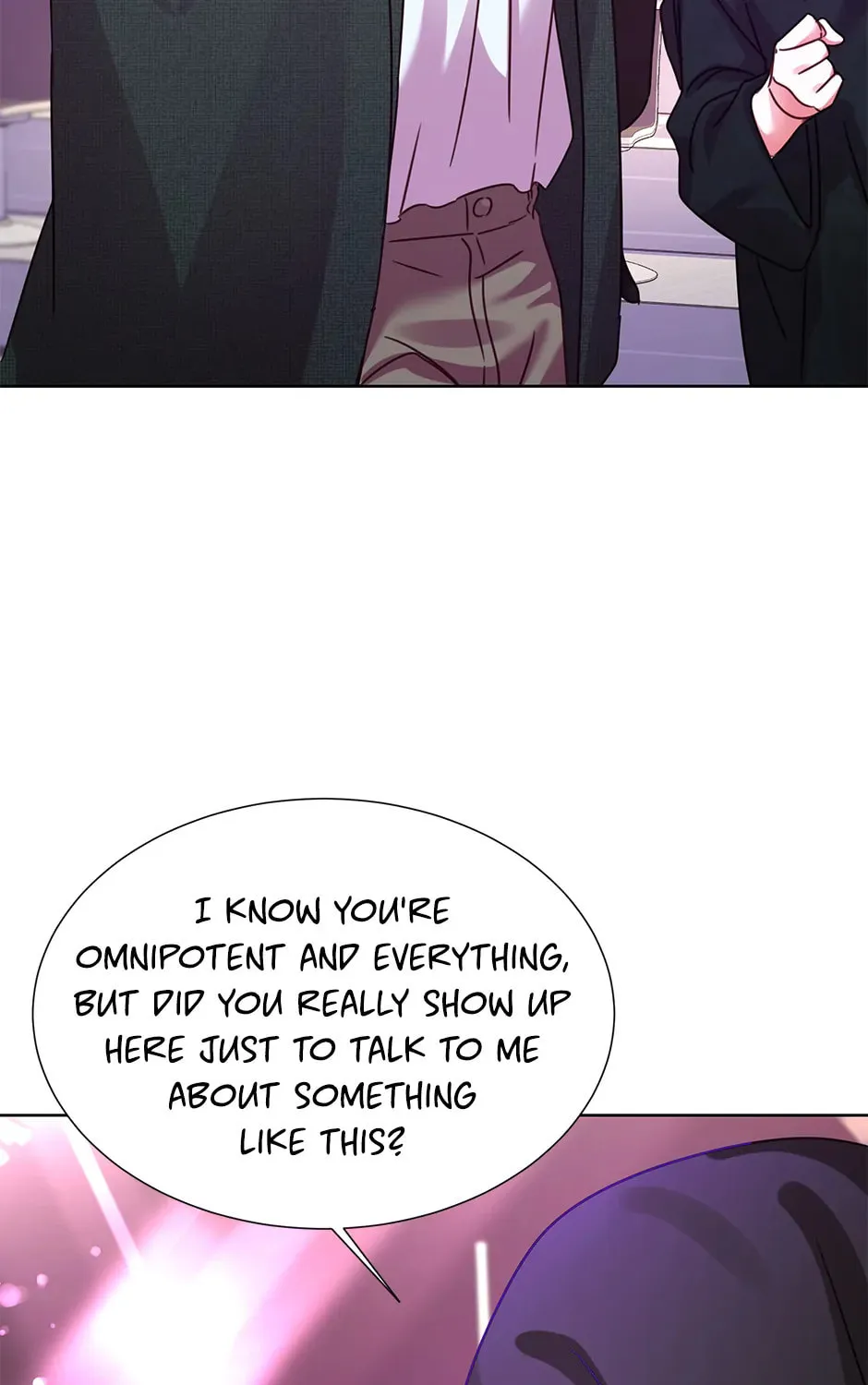 Second Try Idol Chapter 159 page 25 - 