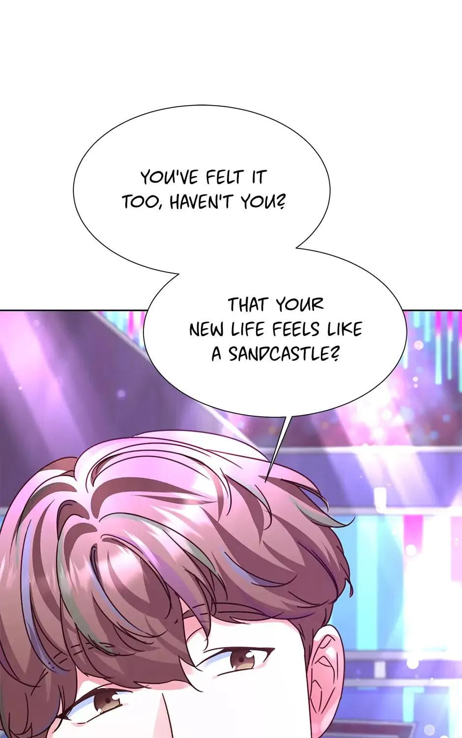 Second Try Idol Chapter 159 page 29 - 