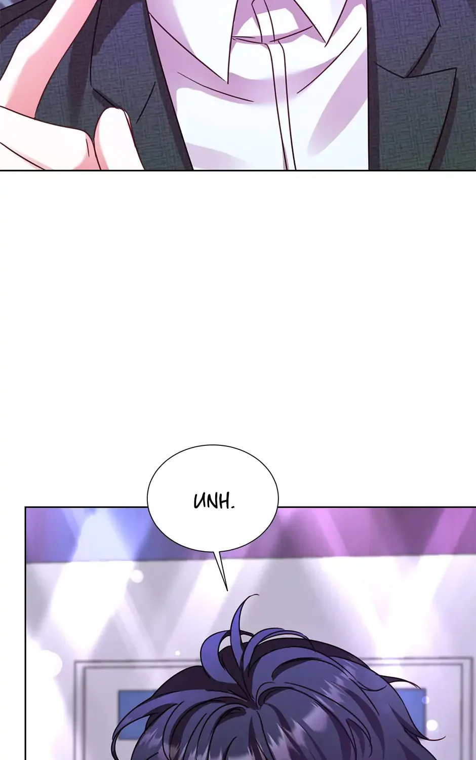 Second Try Idol Chapter 159 page 31 - 